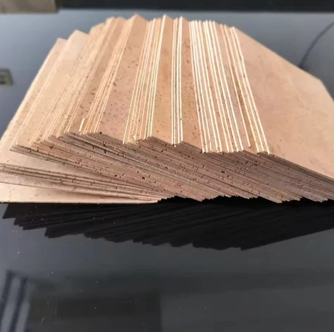 Cork Sheets 150mmx100mm for Clarinet Saxophone Sax Flute - Various Sizes Available Musical Instrument Repair Parts