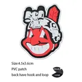 PVC Patch 23