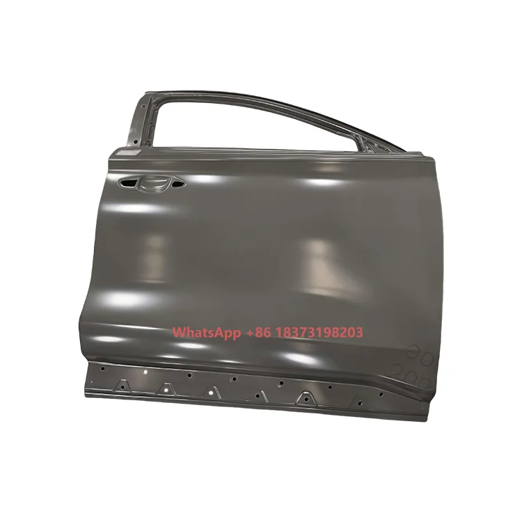 

Wholesale High Performance China Car Left Front Door for BYD SONG PLUS EV SA3F-6101010/70 SA3F-6101019/70