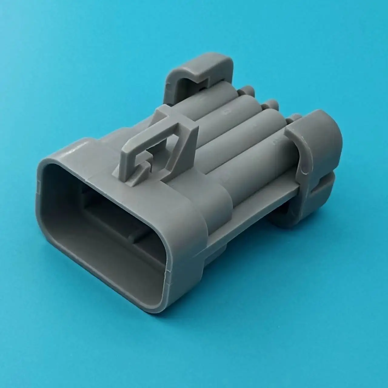 12052480/12052600 Suitable for automotive waterproof connector plug-in DJ7051Y-1.5-11/21
