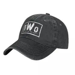 Czapka z daszkiem New World Order na co dzień Unisex męska wyprana czapka typu Trucker pomysł na prezent hurtowy czapka typu Snapback sportowy Outdoor