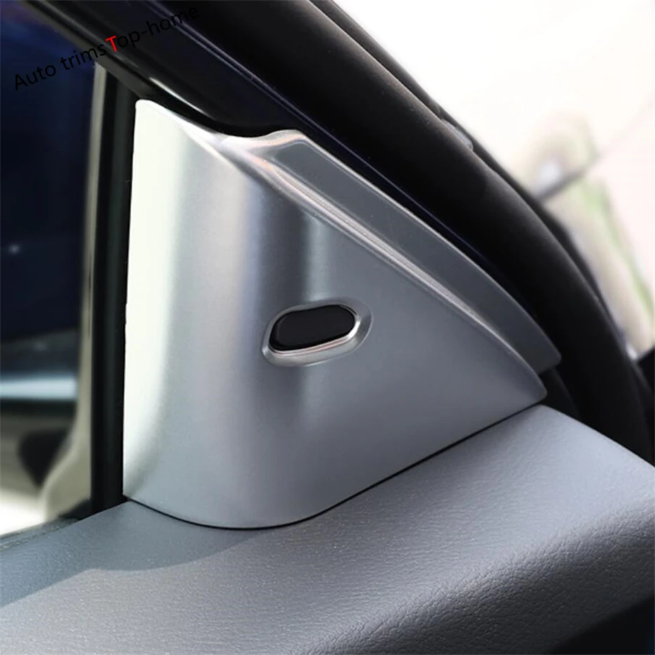 Head Light Lamp Air Vent AC Outlet Pillar A Window Lift Button Cover Trim Car Accessories For Nissan Altima / Teana 2019 - 2023