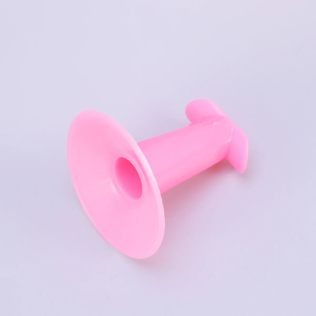 

3pcs Finger Rest Support Nail Art Tool Steady Hold Gel Acrylic Wrap Practice Manicure Nail Salon Diy Hard Plastic Stand