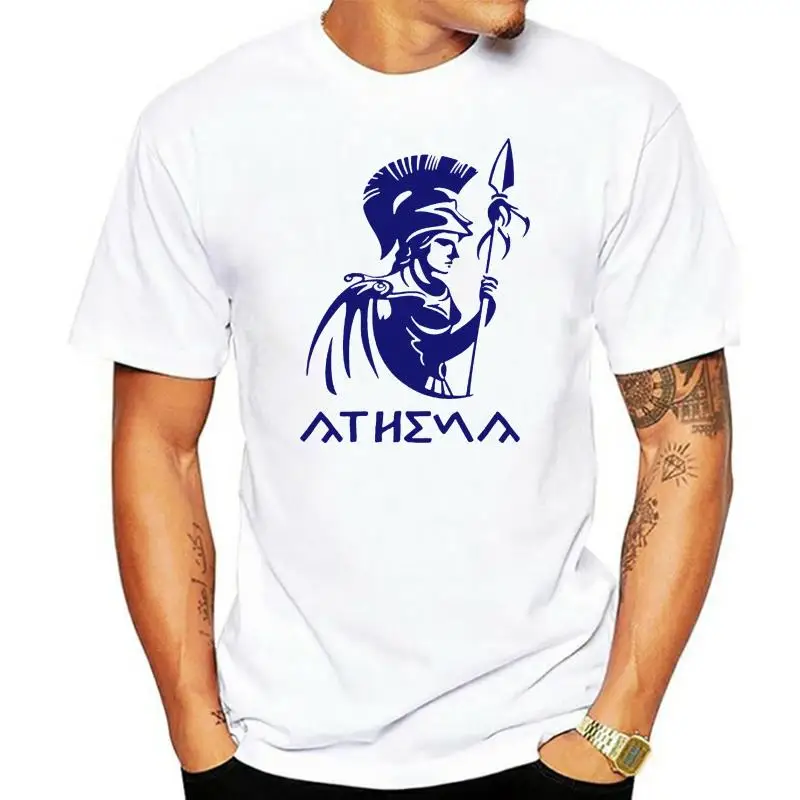 Camiseta de gladiador romano Greco de la guerra griega, Spartacus 300, Conan Helmet, Athena, 27Th, 30Th, 40Th, 50Th Birthday