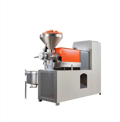 Mini Oil Press Machine For Home Use Sunflower Oil Extractor Vegetable Seed Oil Press