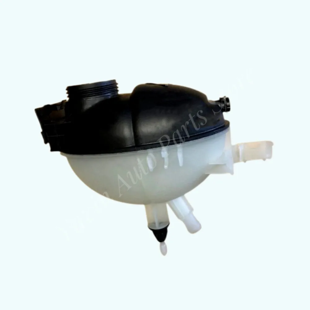 204 500 00 49 Cooling Radiator Coolant Expansion Tank 2045000549 2045000749 for Mercedes-Benz C-CLASS CLS E-CLASS GLK-CLASS