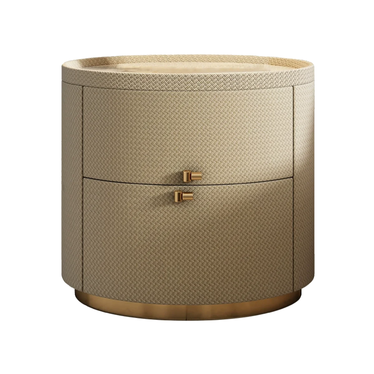 

Minimalist Drawer Aesthetic Trendy Luxury Storage Nightstand Modern Nordic Comodini Camera Letto Bedroom Furniture