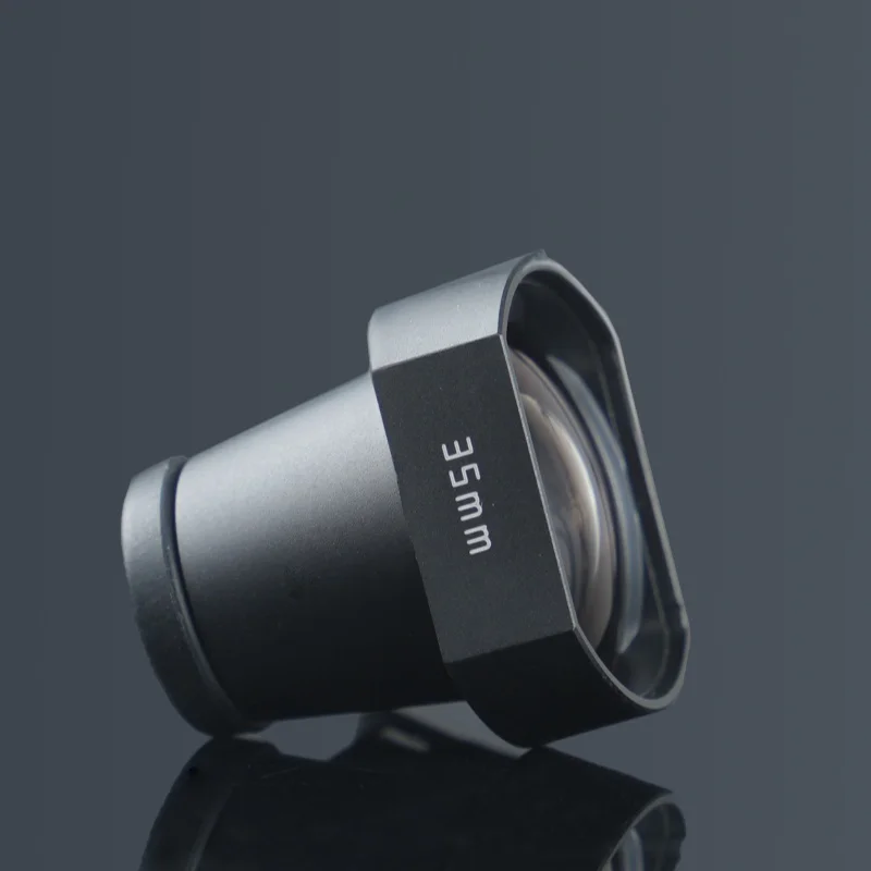 타르타르젠 35mm 뷰파인더 라이카 M3 M5 M6 M240 M10 M11 유니버설용