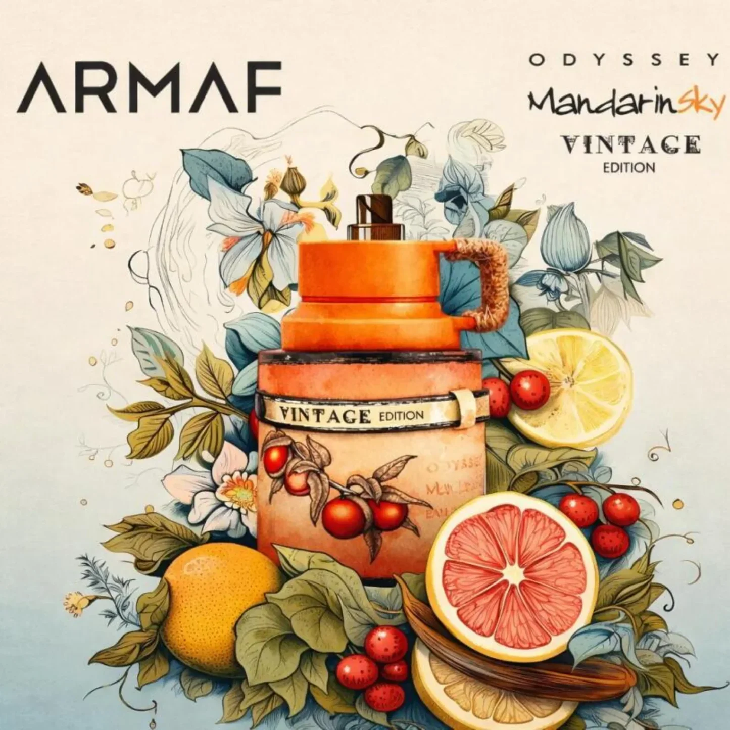 Original Arabic Perfumes Armaf - Fragrance Cologne And Perfume ulasan dan harga
