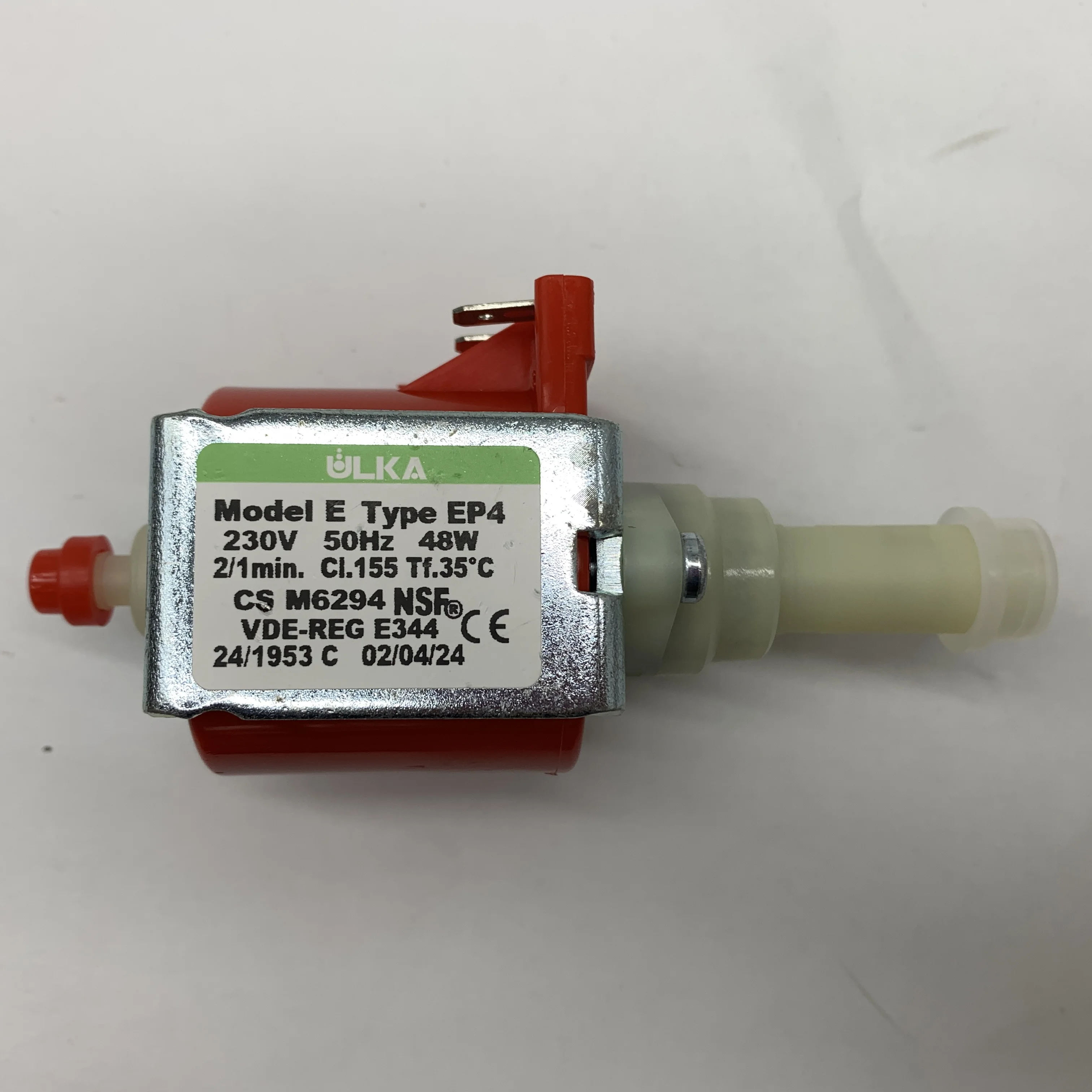 Espresso Coffee Mak… - image