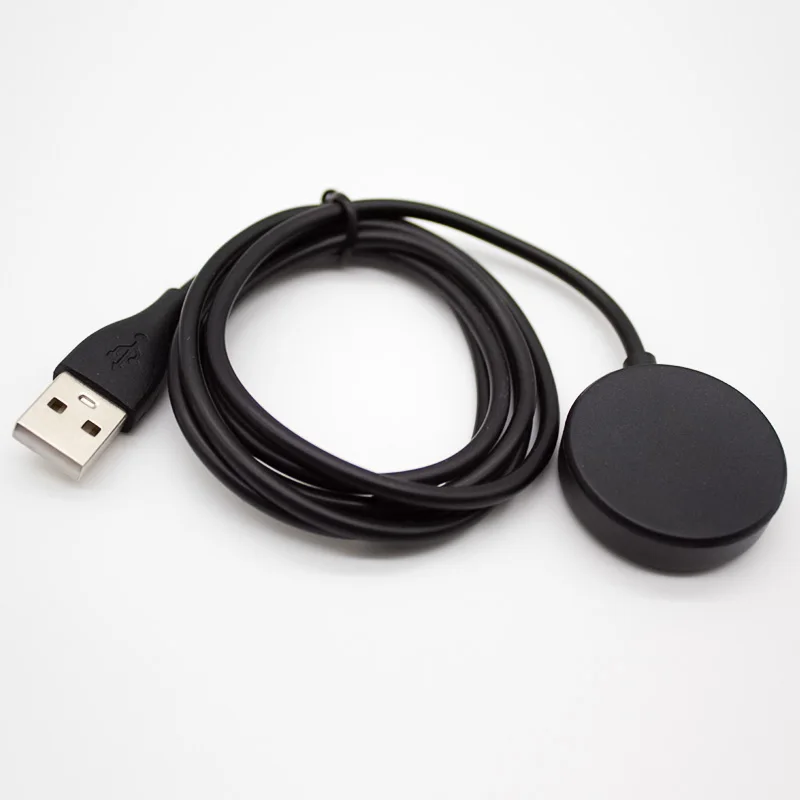 Samsung EP-OR825 Uhr-Ladestation Kabelloses Ladegerät mit 1M USB-Kabel für Galaxy Watch 4 Classic/3/Active/Active 2 Kabelständer – Detail 3