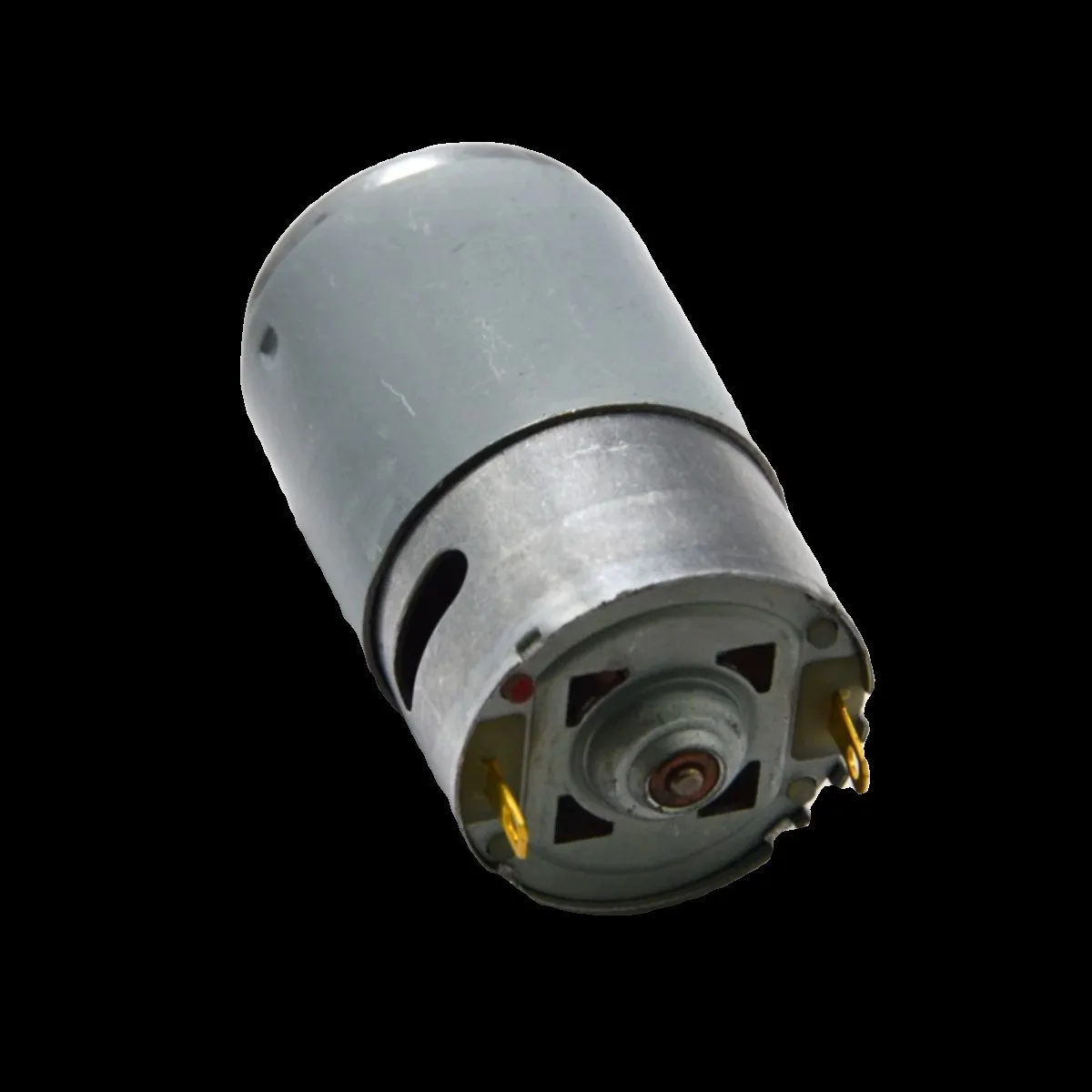 High Speed RS390 DC Motor DC 6V 5500 RPM Power Accessories DIY Ship Model Car Model Vacuum Cleaner Motor