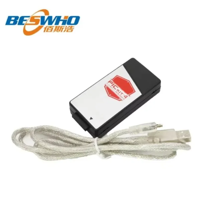 MPLAB PICkit 4 PG164140 Original Emulator Burner PICkit3 Upgrade Version