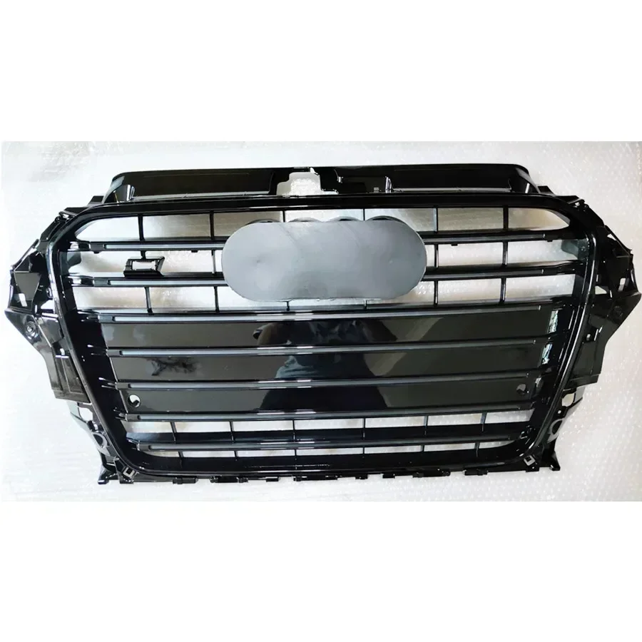 

Решетка для переднего бампера для A3/S3 8V 2014 2015 2016 for S3
