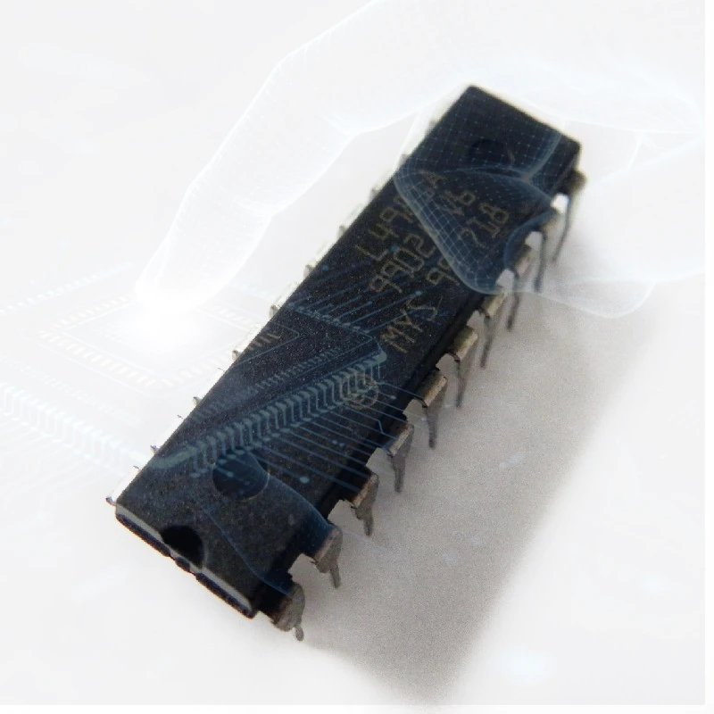 (5-10-20-30-100PCS) L4981 DIP-20 L4981A