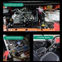 Air Compressor Pressure Dusters Compressor Air Blow Guns Air Nozzle Blower 41XB