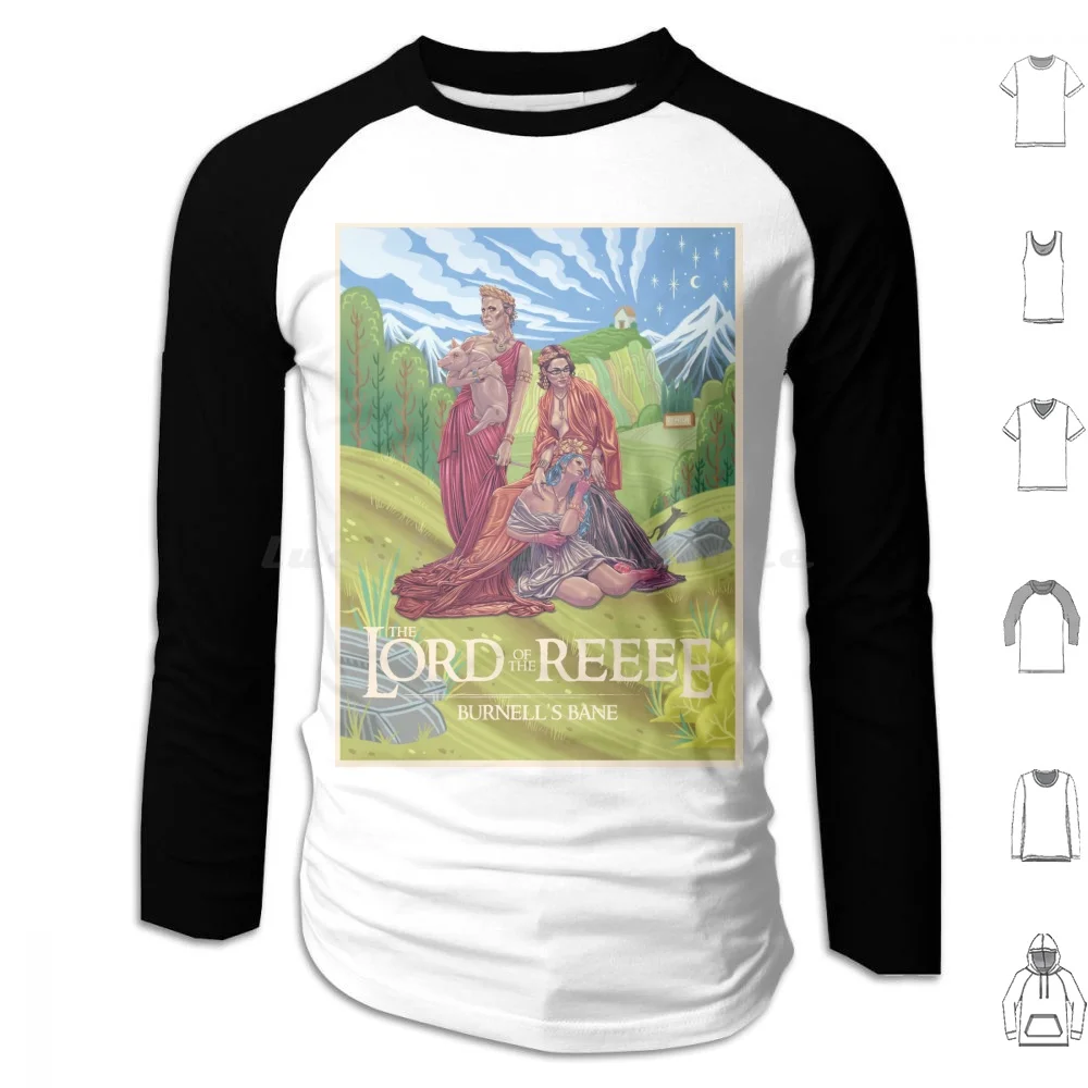 The Lord Of The Reeee Hoodies Long Sleeve Dsp Theycallmedsp Dspgaming Youtube Youtuber Youtube Channel Pigler Phil