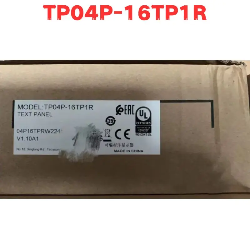 New Original TP04P-16TP1R TP04P 16TP1R Monitor