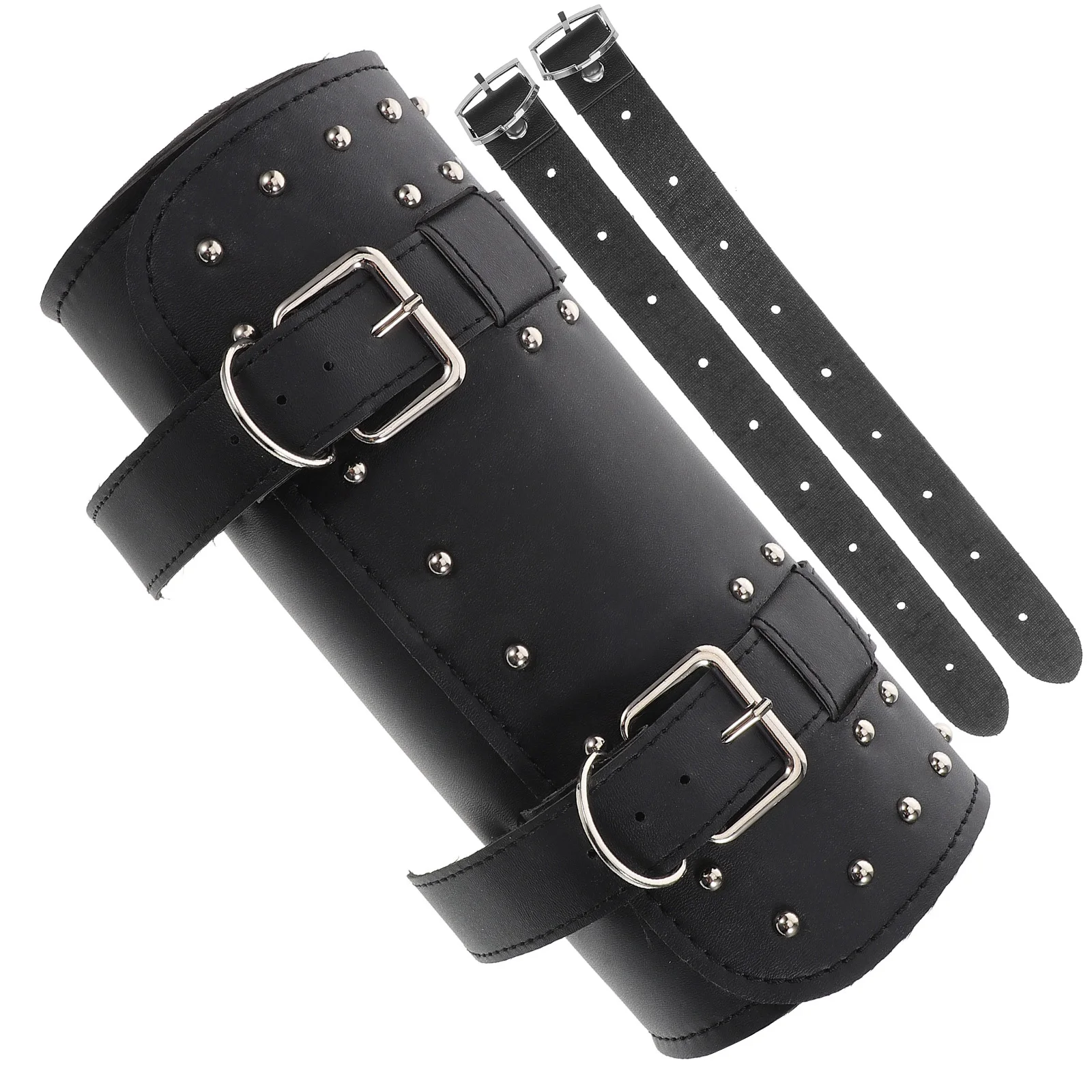 

Universal Motorcycle Saddlebags Handlebar Tool Pouch Rear Bike Rack Bag Side Storage Bag Large Capacity for Electric Bikes