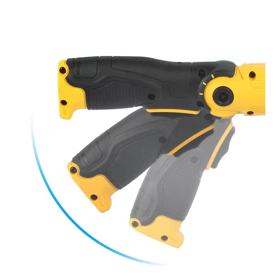 DEWALT, Li-Ion Battery Multi-Function, Household Tools Electric Screwdriver NO.DCF008