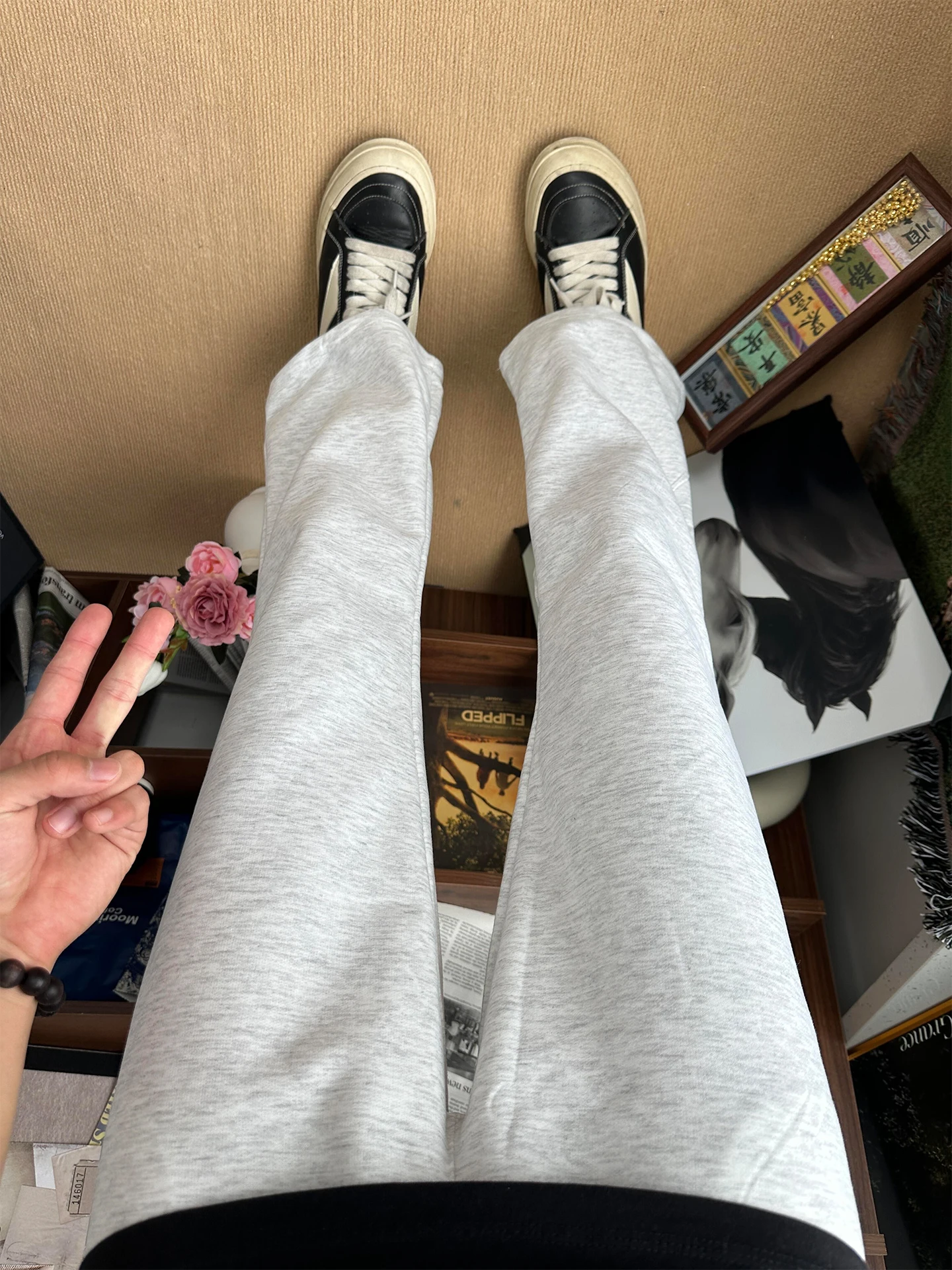 No image