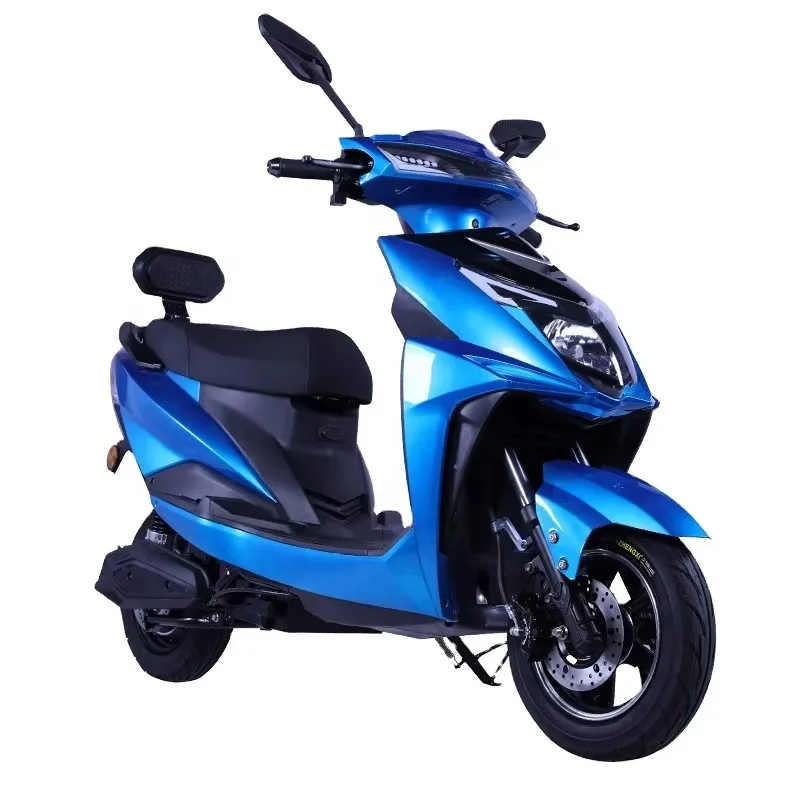 

2025 New Style 2025 New Promotion Of Various 1000W-3000W Latest Design Durable Large-wheel Electric Scooters