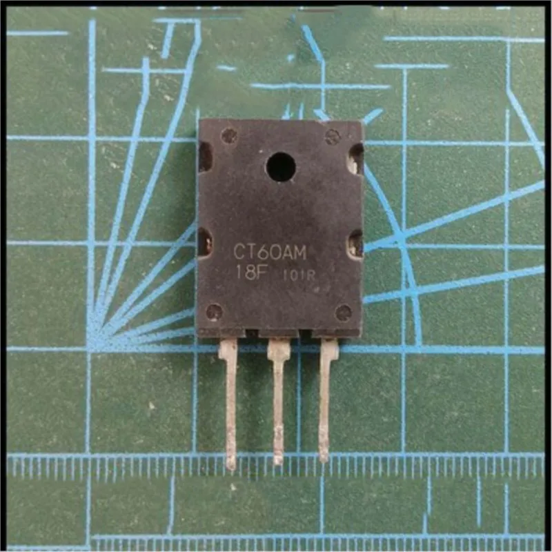 

Используется 1 шт. CT60AM-18F CT60AM-18B CT60AM-18C TO-3PL В наличии Оригинальная разборка
