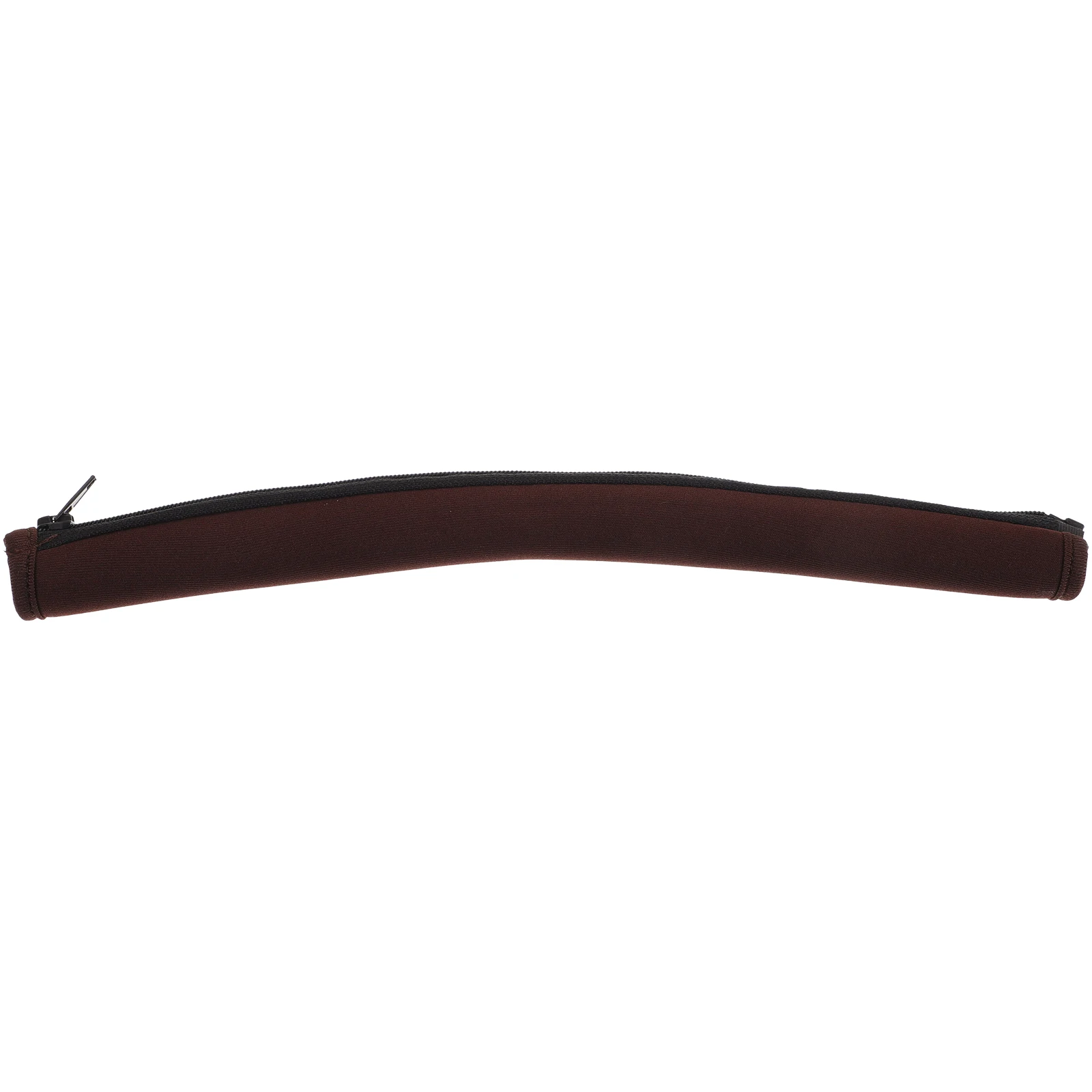 

Fashion Headphone Beam Cover Pu Headband Padding Cushion Protector Comfort Fit Replacement Sweatproof Band Headset