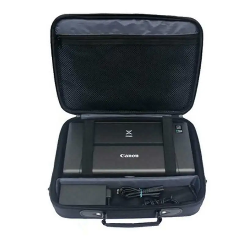 Business Shoulder Bag Case Handbag For Canon IP100 IP110 Portable Printer