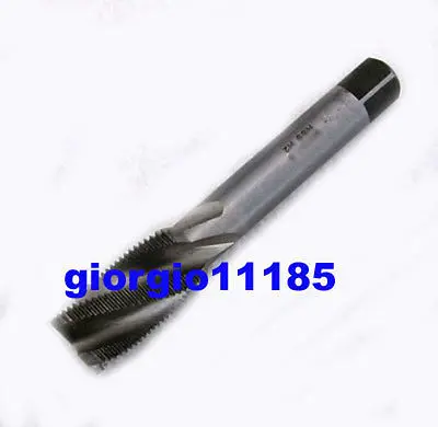 

Метрический спиральный метчик из быстрорежущей стали M22 x 2,5 22 мм x 2,50