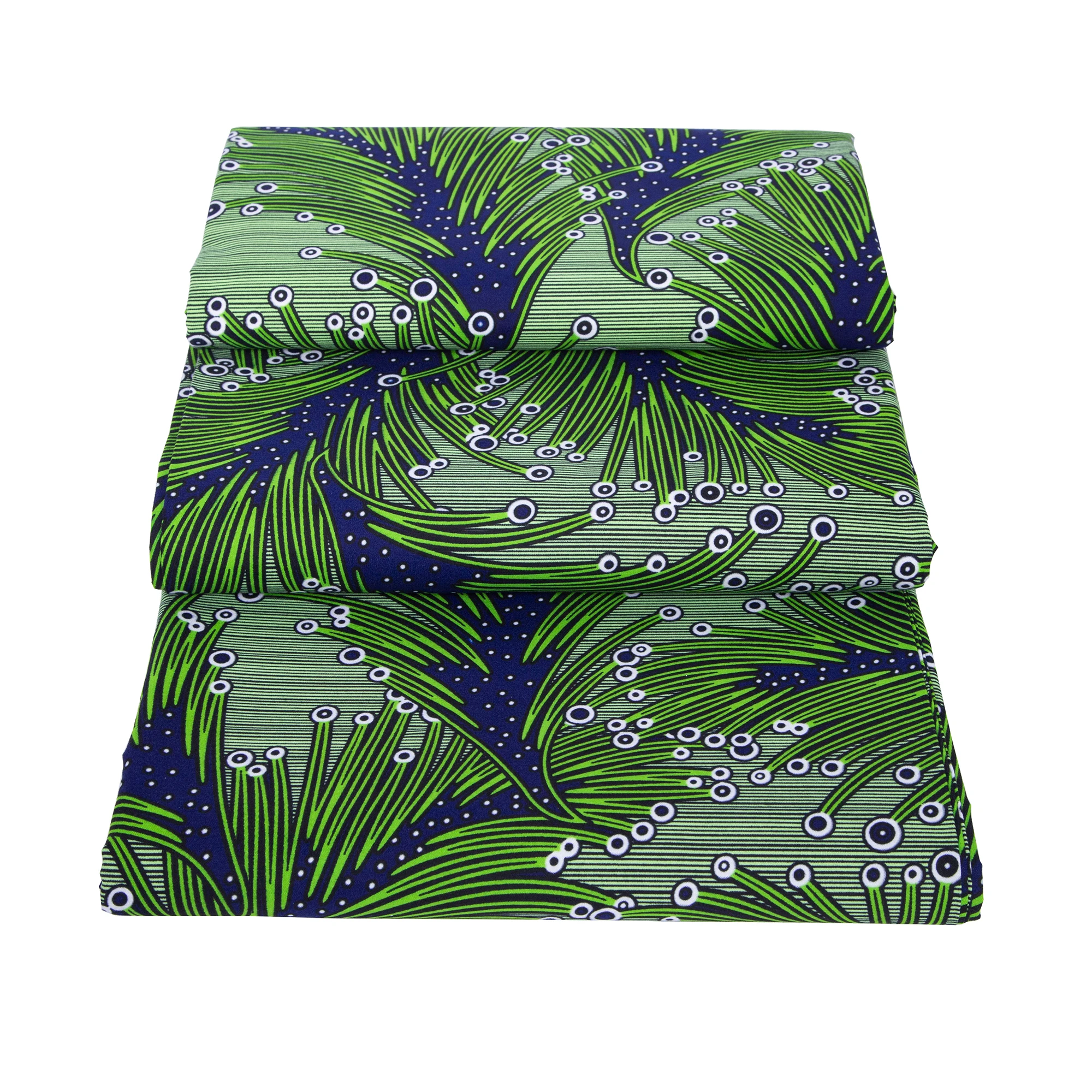 Tissu africain Ankara Wax Bati - Sewing Batik avis et prix