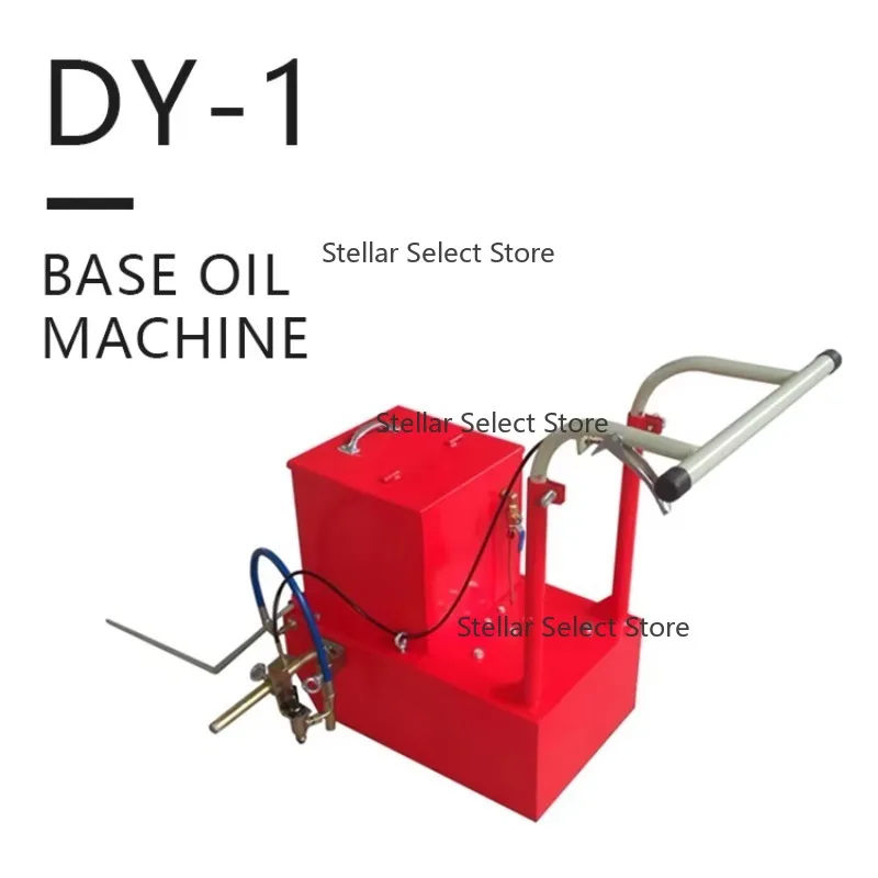 Brake Control Spray  Road Marking Auxiliary Equipment Primer Machine