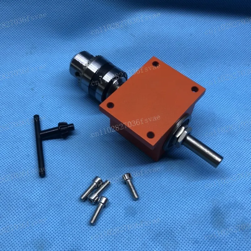 

Мини-сверлильный патрон B12 высокоточной точности (1-10 мм), без привода, для сверления и полировки