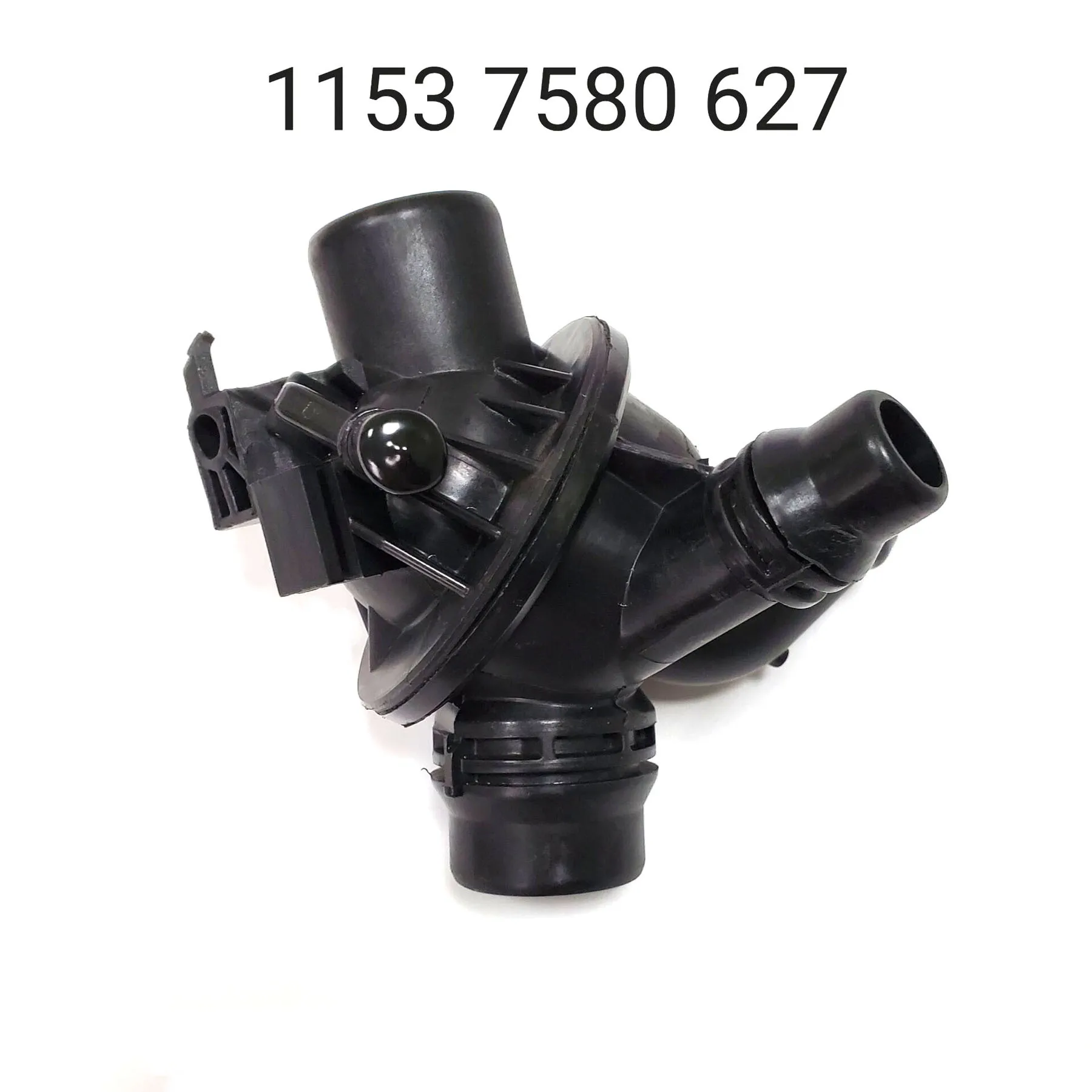 

New Coolant Thermostat for BMW 5' F10 523i 528i 530i F11 523i 528i 530i 7er F01 F02 F03 F04 11538671517 11537580627