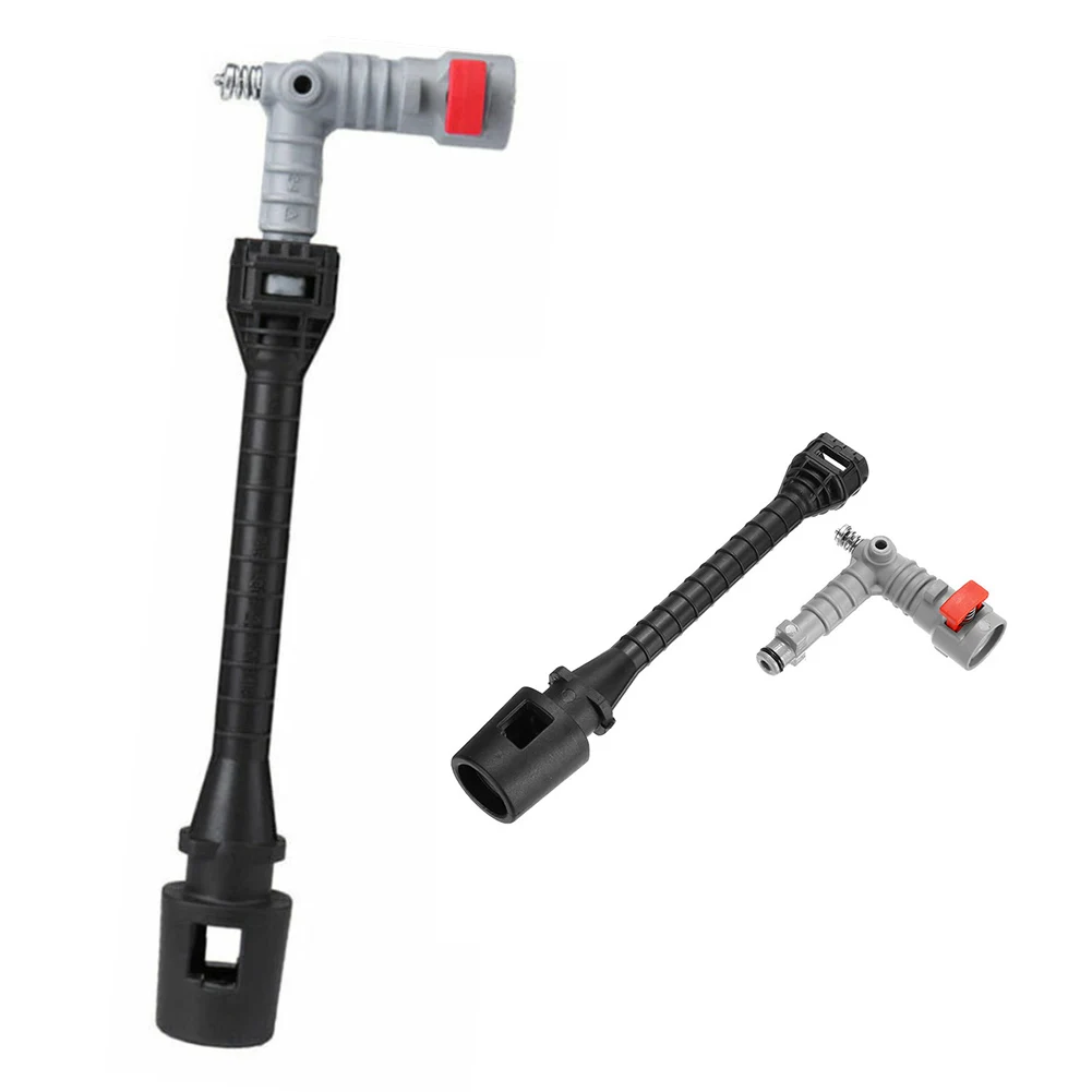 Pressure Washer Trigger Internal Nozzle Lance Handle Valve Kit A17530 For Washer Replacement Accessories