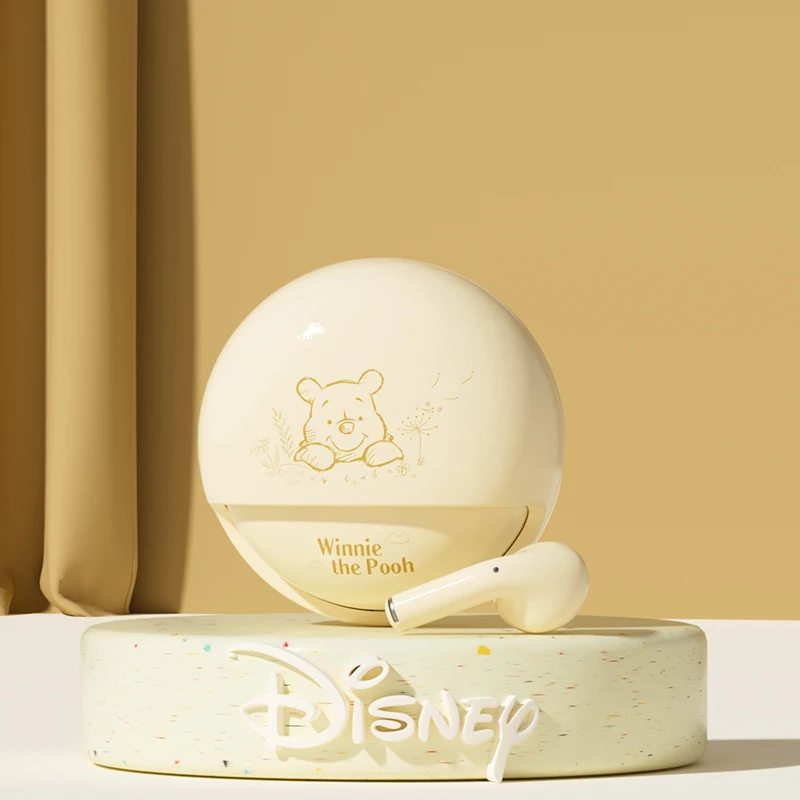 Disney Wireless Bluetooth Earbuds Q76: Recensione Completa e Test Pratico per Chi Cerca Audio di Alta Qualità