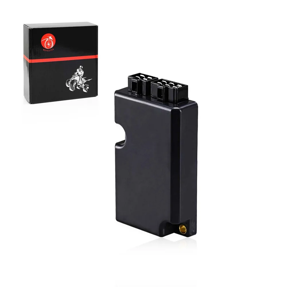 

CDI Module For Yamaha Virago 700 XV700 84-87 Virago 750 XV750 88 89 90 Midnight XV750M XV920M 83 42X-82305-20-00