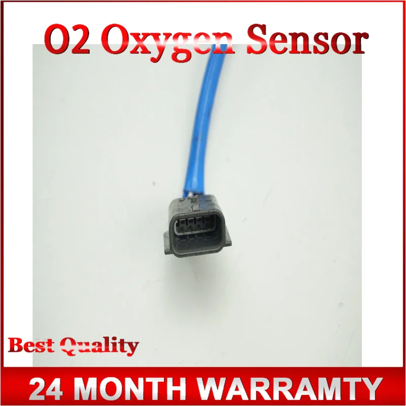 

Oxygen Sensor O2 Lambda Sensor AIR FUEL RATIO SENSOR for NISSAN INFINITI H8201333811 216500-7811 05B24