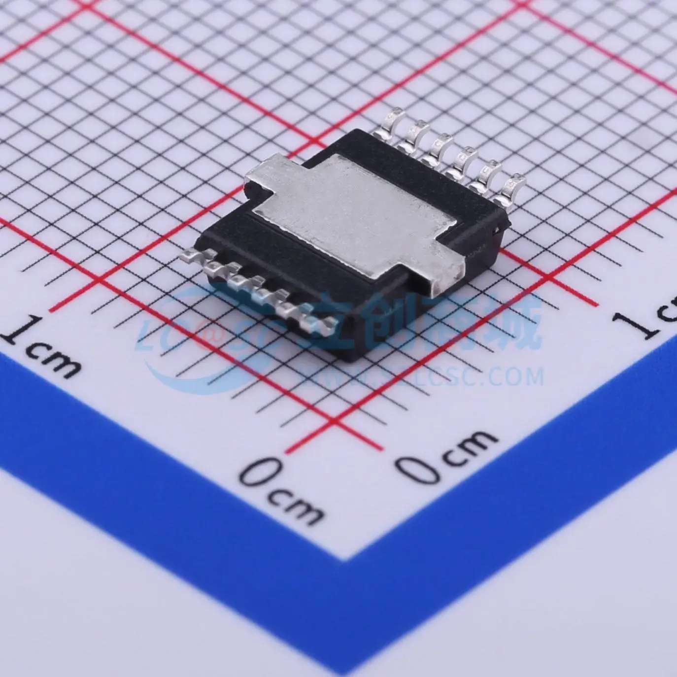BTS5215L В наличии