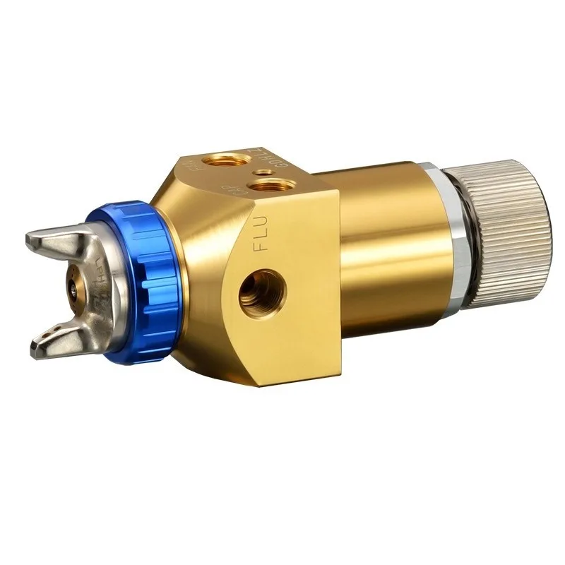 For LRA-200 Spray Gun, Paint Accessories for Car Wheel Hub Brake Pads