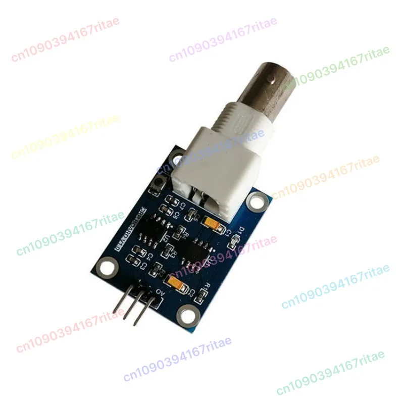 

Redox Potentiometer ORP Module Redox Sensor Water Quality Detection Suitable for Arduino