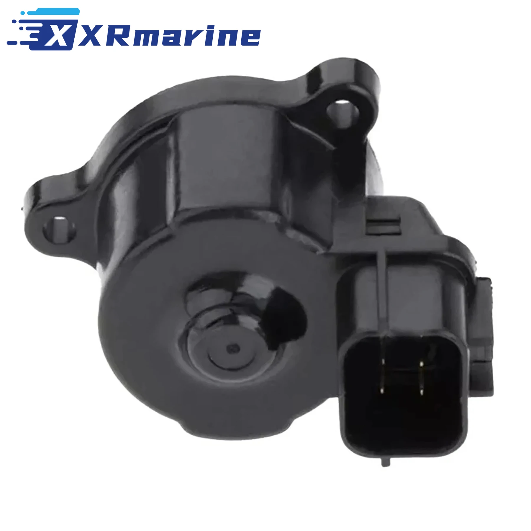 For Suzuki  IAC Valve 4 Stroke 40 50 60 HP DF40A DF50A DF50AV DF60A DF60AV Outboard Motor Replaces 18137-88L01 18137-88L02 image 6