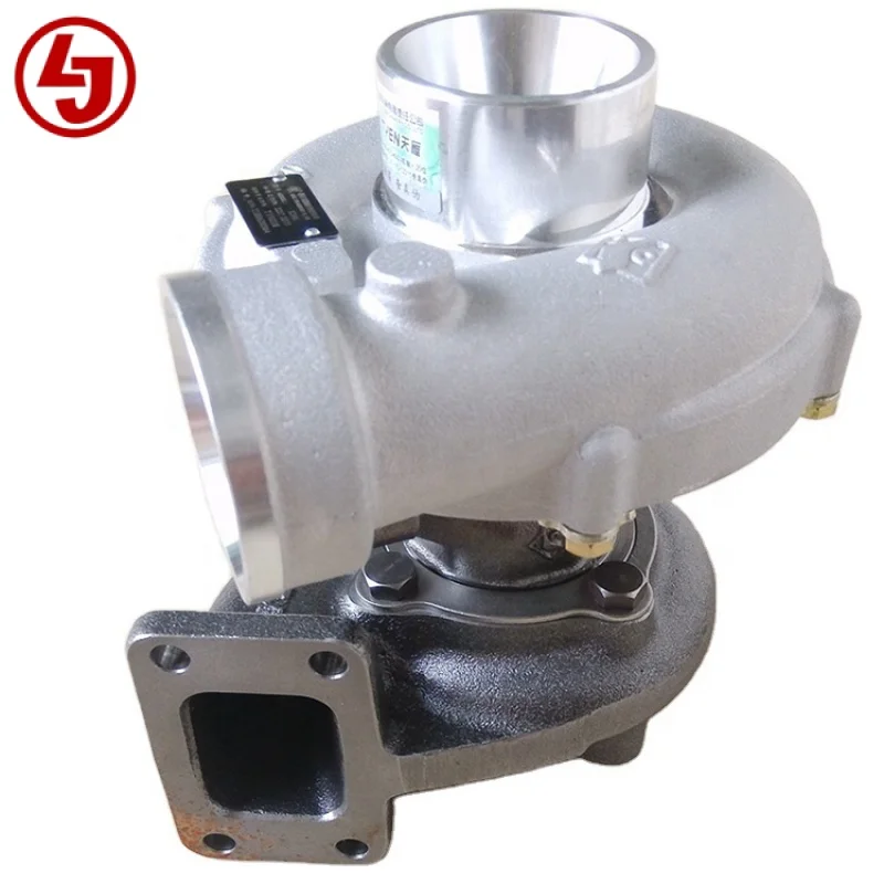 Factory Weichai Road Izz TD226B-4D Diesel Engine Accessories 13030850 12272277 k24 Turbocharger.