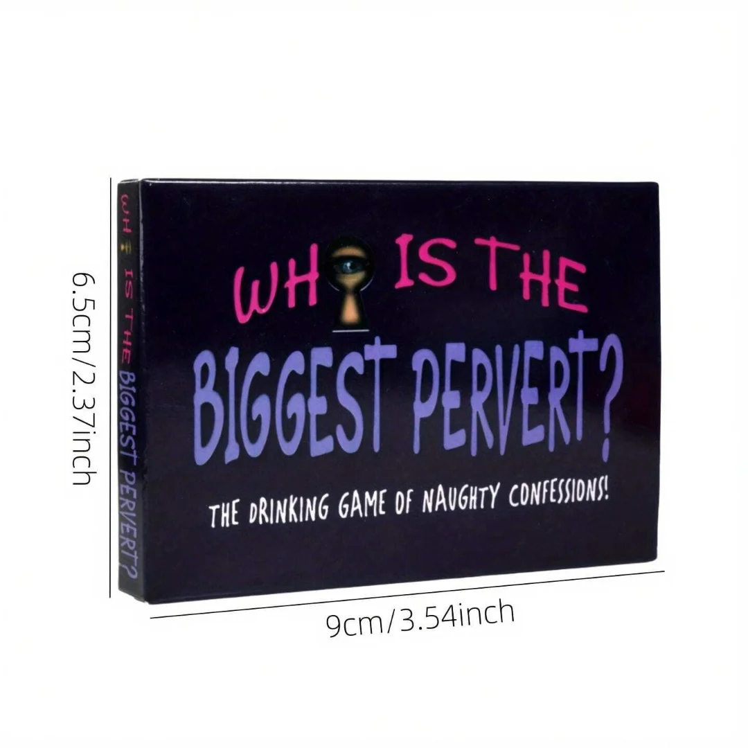 Thumbnail 3 - #67 Highest Rated Drinking Games to Buy in 2026