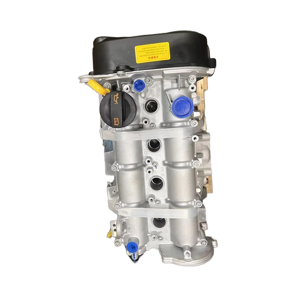 Factory Price Brand New Motor Engine For Volkswagen EA211 1.6T