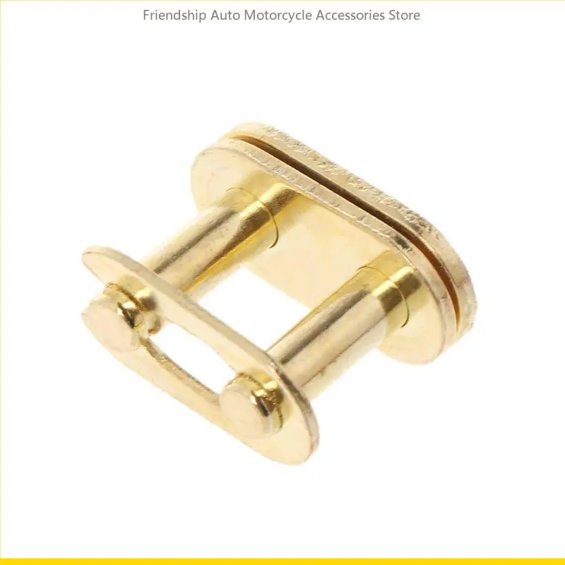 SZCH Catena Catena 25H# T8F# 420# 428# 520# 530# CONNETTORE CATERE LINGGIO RINGLIO