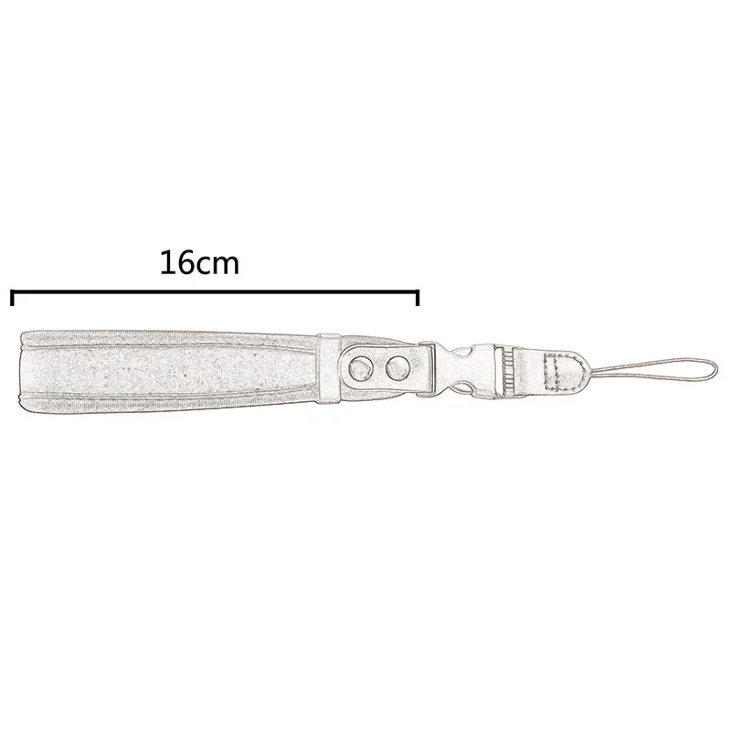 DSLR digital camera wristband Camera Strap