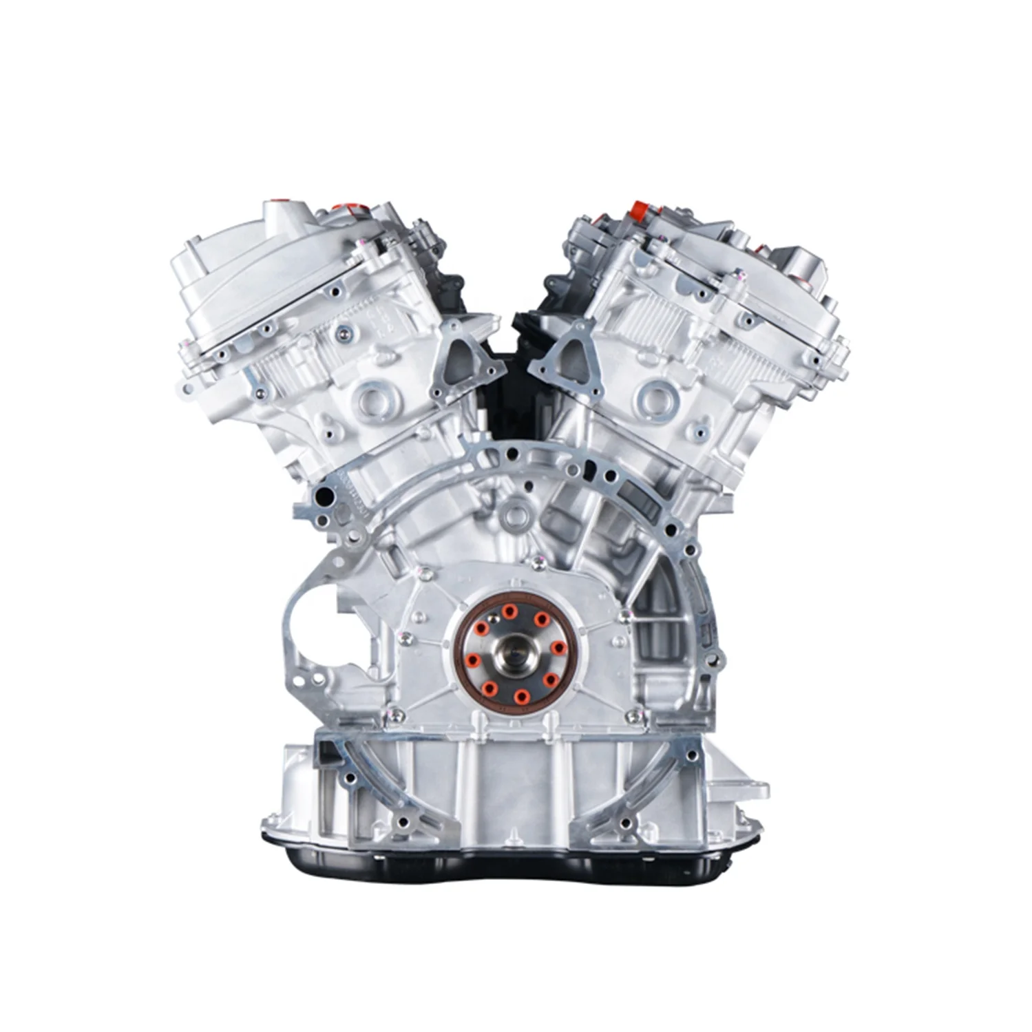 

ON SALE High Quality Remanufactured 2499Cc 5GR-FE Engine 5GR Car Engine For Toyota Crown Reiz 2.5L