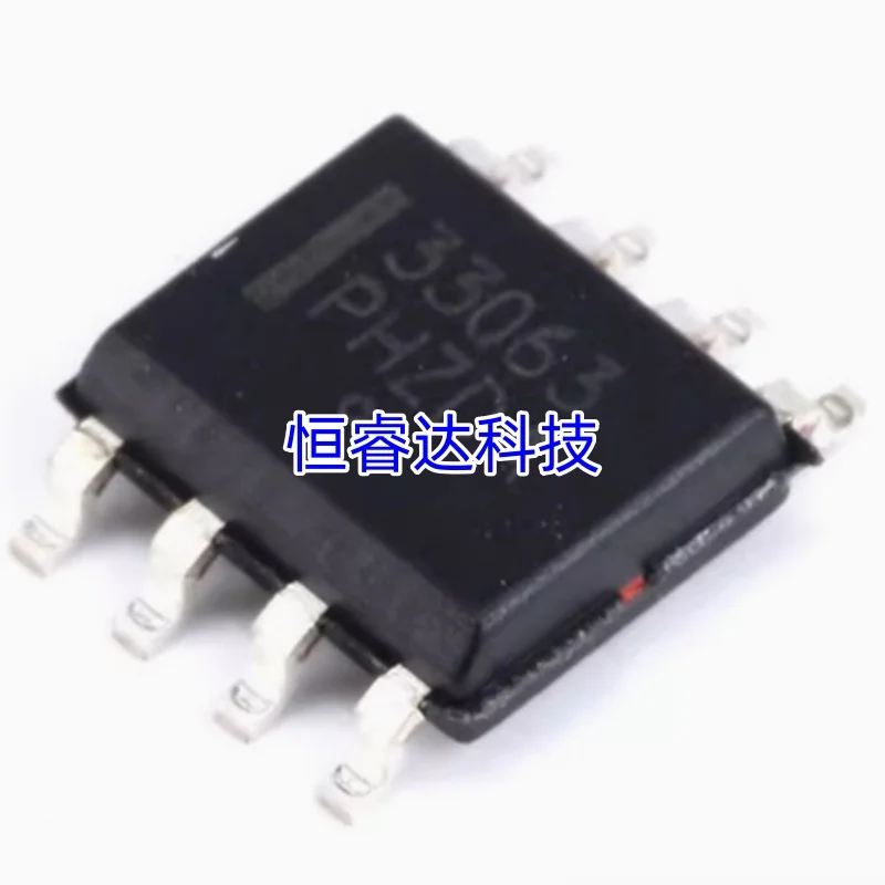 10Pcs/Lot MC33063AD… - image