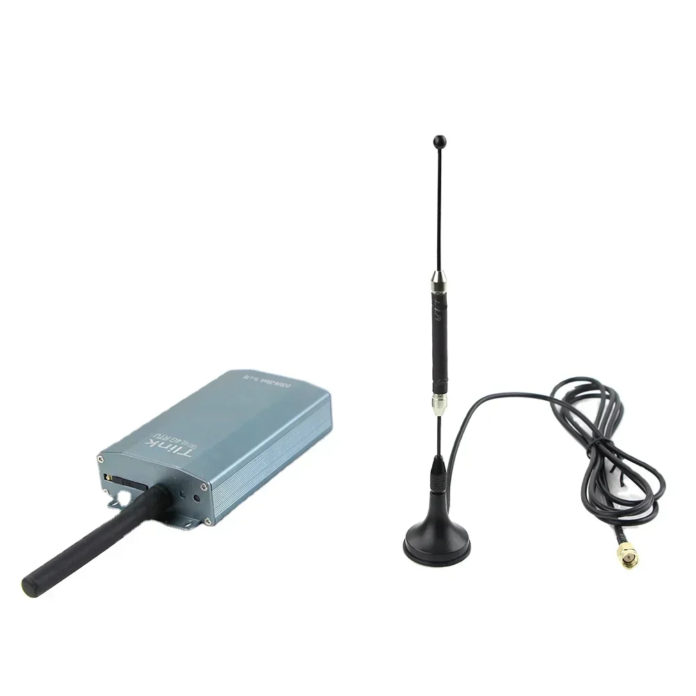 GRT102 4G IOT Water Level Sensor Remote Monitoring Terminal With 3 Channels Hot sales